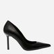 Czółenka damskie Steve Madden ClassiePump SM11002907 40 Czarne (8720857284874) - obraz 1