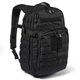 Рюкзак тактический 5.11 Tactical Rush 12 2.0 24 л Black - изображение 3