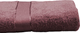 Полотенце махровое SoundSleep Rossa 50x90 см сангрия (94310412) - изображение 1