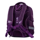 Рюкзак шкільний YES S-52 Ergo Yes style 556126 13 л - зображення 2