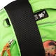 Рюкзак Yes T-131 by Andre Tan Space green 559049 - зображення 7