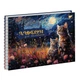 Альбом для малювання 30арк. на пружині YES 130572 Cats /130572/ - изображение 3