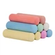 Крейда кольорова Yes Sweet Cream 9 шт JUMBO 400504 - изображение 2