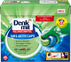 Капсулы для стирки белого белья Denkmit Caps 3in1 Active 22 шт - изображение 1