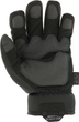 Перчатки тактические зимние Mechanix Wear Coldwork Insulated FastFit Plus Gloves CWKFF-55 2XL Black (781513672815) - изображение 2