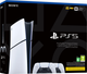 Ігрова консоль Sony PlayStation 5 Slim Digital Edition (2 геймпади Dualsense) - зображення 3