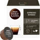 Кофе в капсулах NESCAFE Dolce Gusto Espresso Intenso 112 г (7613036867436) - изображение 2
