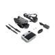 Квадрокоптер Dji Mavic 3 pro с пультом управления, дрон DJI RC - изображение 3