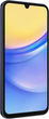 Smartfon Samsung Galaxy A15 5G 4/128GB Blue-Black (SM-A156BZKDEUB) - obraz 2