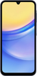 Мобільний телефон Samsung Galaxy A15 5G 4/128GB Blue-Black (SM-A156BZKDEUB) - зображення 4