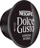 Набор кофе в капсулах NESCAFE Dolce Gusto Espresso Intenso 112 г х 3 шт (7613036868068) - изображение 5