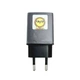 Зарядное устройство для Baseus Compact 3U 17W (CCXJ020101) черный 4629 б/у - изображение 1