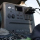 Зарядная станция Bluetti AC240 / 2400 Вт / 1536 Вт⋅ч / LiFePO4 (BLU_AC240) - изображение 7