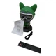 Ночник-проектор космическая собака Nebula Dog Projector RB-77-BGreen с эффектом звездного неба -GNDP-1 - изображение 8