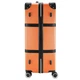 Валіза Semi Line 28" (L) Orange/Black (T5675-4) - изображение 6