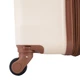 Валіза Semi Line 28" (L) Beige (T5709-3) - зображення 7