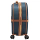 Валіза Semi Line 24" (M) Blue/Brown (T5672-3) - изображение 4