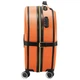 Валіза Semi Line 24" (M) Orange/Black (T5675-3) - зображення 4