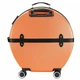 Валіза Semi Line 24" (M) Orange/Black (T5675-3) - зображення 5