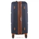 Валіза Semi Line 28" (L) Navy (T5712-3) - изображение 3