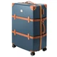 Валіза Semi Line 28" (L) Blue/Brown (T5672-4) - изображение 1