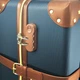 Валіза Semi Line 28" (L) Blue/Brown (T5672-4) - изображение 7