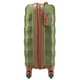 Валіза Semi Line 20" (S) Green (T5710-1) - зображення 5