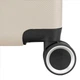 Валіза Semi Line 28" (L) Ecru/Brown (T5670-4) - зображення 6