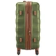 Валіза Semi Line 24" (M) Green (T5710-2) - зображення 3