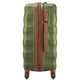 Валіза Semi Line 24" (M) Green (T5710-2) - зображення 5
