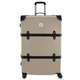 Валіза Semi Line 28" (L) Champagne/Black (T5674-4) - зображення 3