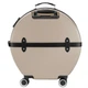 Валіза Semi Line 20" (S) Champagne/Black (T5674-2) - изображение 5