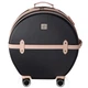 Валіза Semi Line 24" (M) Black/Pink Cream (T5671-3) - изображение 4