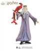 Набір фігурок Schleich Harry Potter Дамблдор і фенінкс Фоукс (7002545) - зображення 1