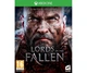 Игра Lords of the Fallen Limited Edition (украинские субтитры) (Xbox One, Xbox Series X) - изображение 1