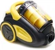 Пилосос Castle cw-103y Black/Yellow - зображення 3