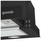 Витяжка Gorenje TH62E4BG (6773196) - изображение 6