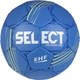 Гандбольный мяч Select MUNDO DB V24 синий Размер 3 166085-225 - изображение 1