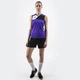 Шорти жіночі Joma PARIS II чорні M 900282.100 - зображення 4