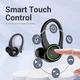 Бездротові навушники EDYELL V5 TWS Сенсорне керування Bluetooth гарнітура Вологозахищені з кріпленням на вухах 446745872 - зображення 4