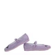 Туфлі Bartek 58099-SLV 38р. 25,0 см - зображення 7
