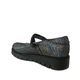 Туфли Bartek 68605-SZ-PL5 38р. 25,3 см - изображение 4