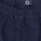 Детские теплые шорты на резинке для девочки Chicco 00557-088 92 см Темно-синие (8059609478811) - изображение 4
