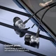 Навушники ColorWay 3.5 mm Wired Earphone UrbanBeat Black (CW-WD03BK) - зображення 5