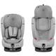 Автокрісло дитяче titan + 9-36 кг сіре Maxi-Cosi, 8834510110 - зображення 2