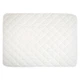 Детское одеяло Руно - Silicone легкое белое 105x140 см (22630) - изображение 2