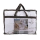 Детское одеяло Руно - Silver Swan искусственный пух облегченное белое 105x140 см (21451) - изображение 6