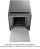 Вытяжка островная WEILOR WQS 4815 SS - изображение 8