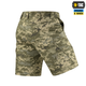 Шорти M-Tac Aggressor Short MM14 S - зображення 5