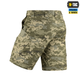 Шорты M-Tac Aggressor Short MM14 XL - изображение 4